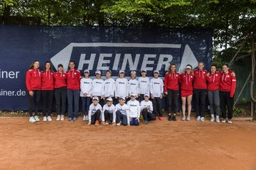 Bild 44 - BL DTV Hannover - BW Dresden Blasewitz : Ergebnis: 2:7